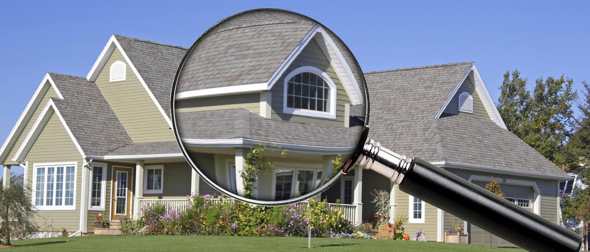 Houston Home Inspections
